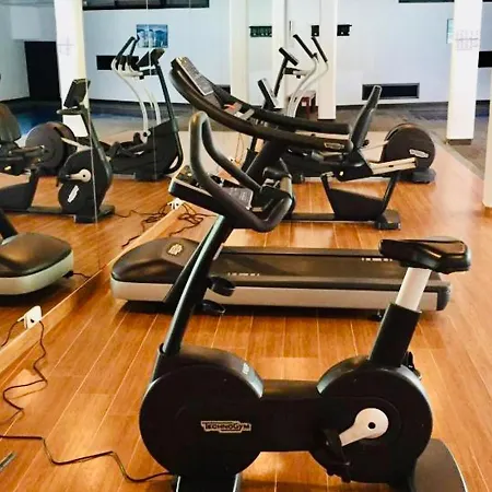 Apartment Moderno Con Piscina, Cerca Playa Y Servicios, - Es-160-11 Javea