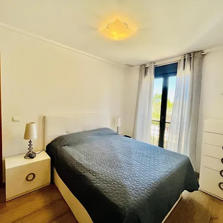 Appartement Moderne A Javea Avec Piscine, Proche Plage Et Commodites