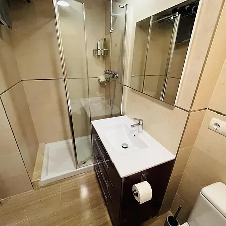 Appartement Moderne A Javea Avec Piscine, Proche Plage Et Commodites Апартаменты