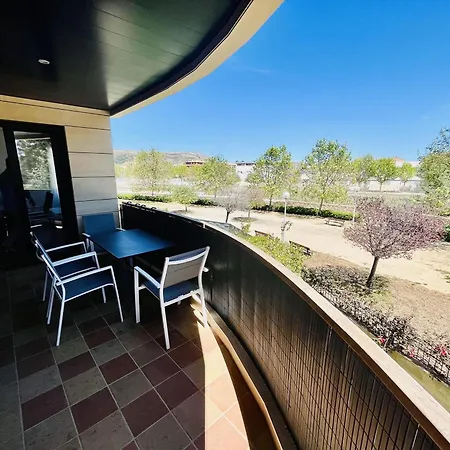 Appartement Moderne A Javea Avec Piscine, Proche Plage Et Commodites Хавеа